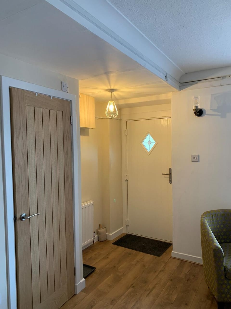 Thistle Nook Thistle do nicely Apartment in Scotland