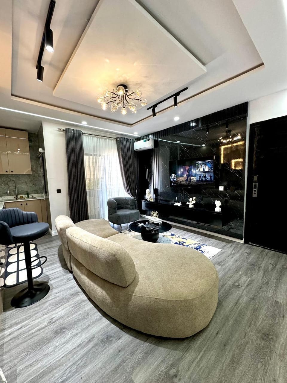 NEXTIFY Homes Apartment in Lagos, Nigeria
