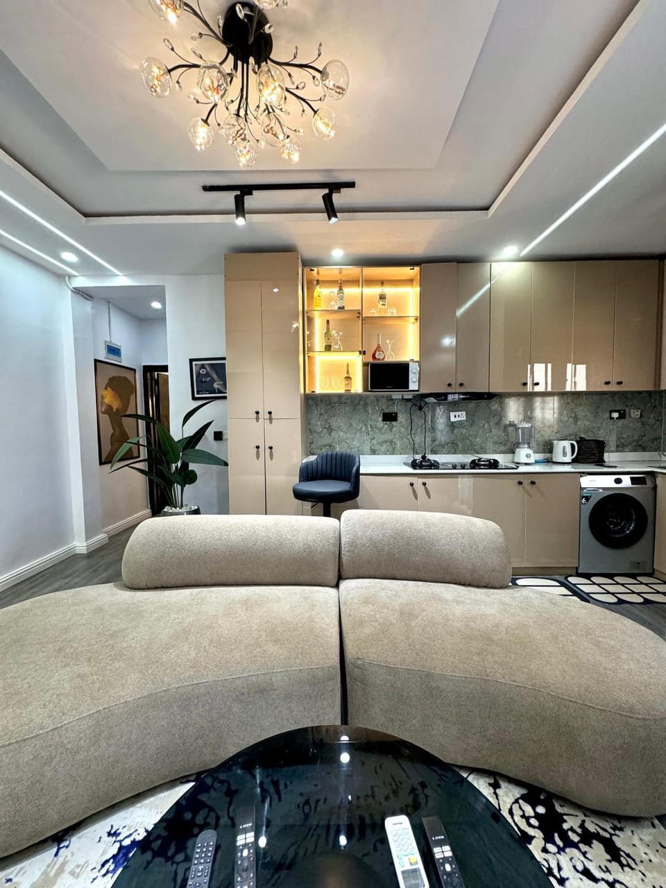 NEXTIFY Homes Apartment in Lagos, Nigeria