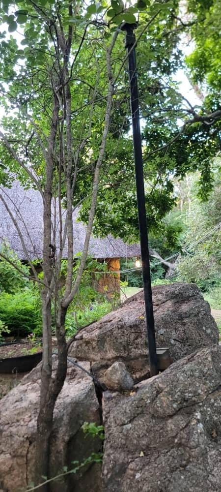 Ukuthula Guest house House in Zimbabwe