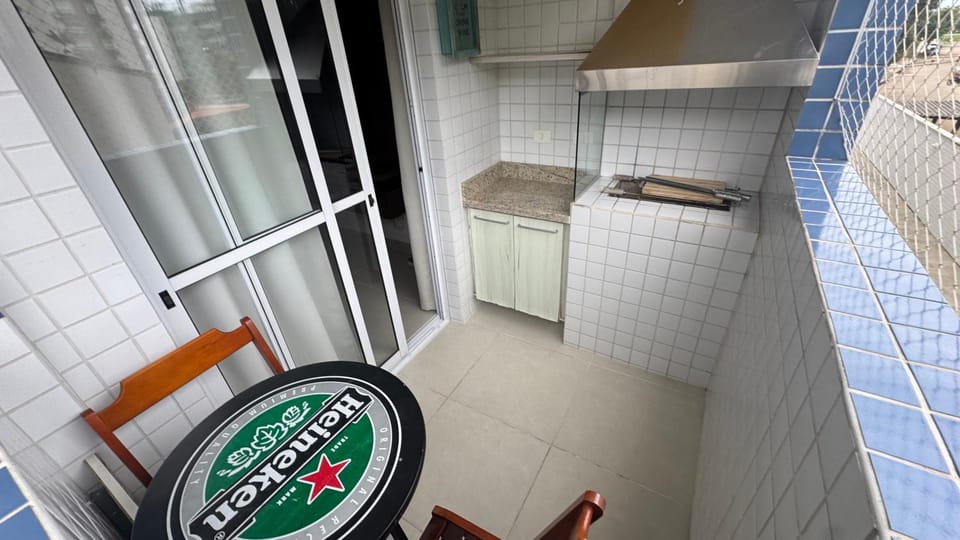 Descanso Condomínio Safira em Toninhas Apartment in State of São Paulo