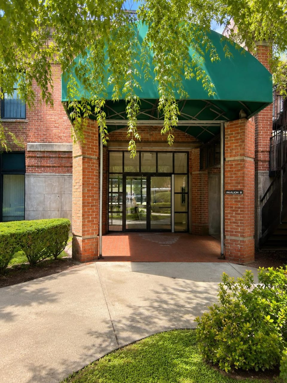 Downtown Hideaway Apartment in Waterbury