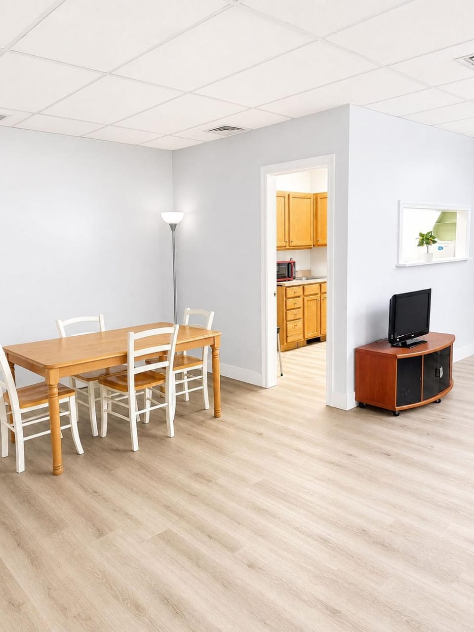 Downtown Hideaway Apartment in Waterbury