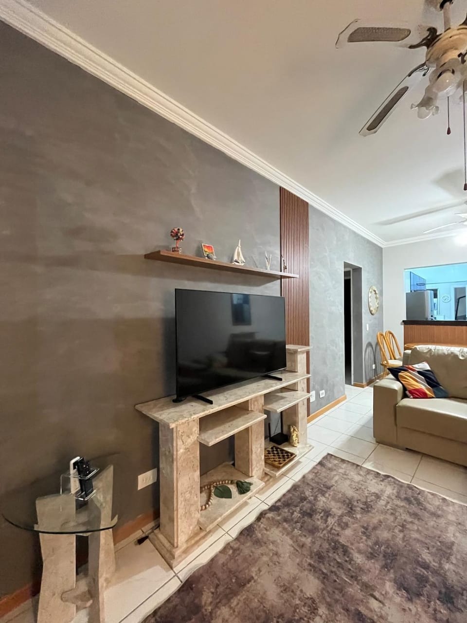 Communal lounge/ TV room, TV and multimedia, Living room, Evening entertainment