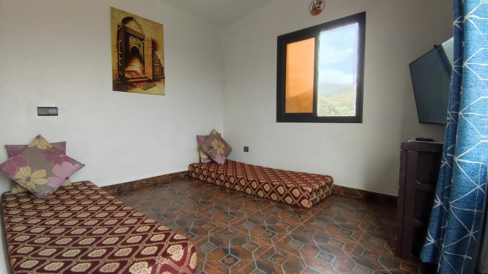 Bouiblane house Nature lodge in Fez-Meknès