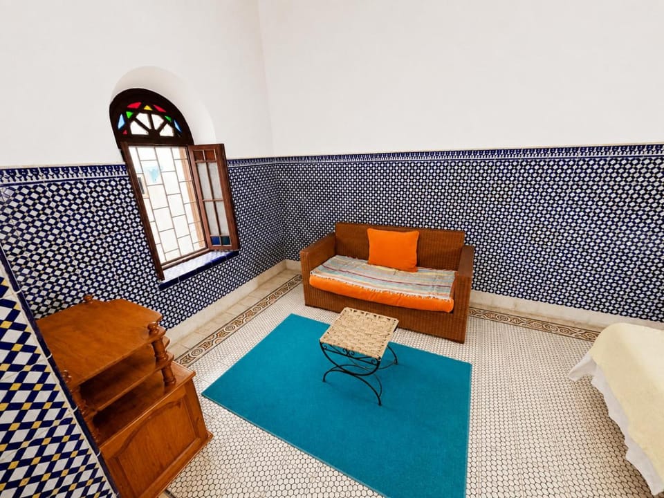 Riad Zayna Riad in Rabat
