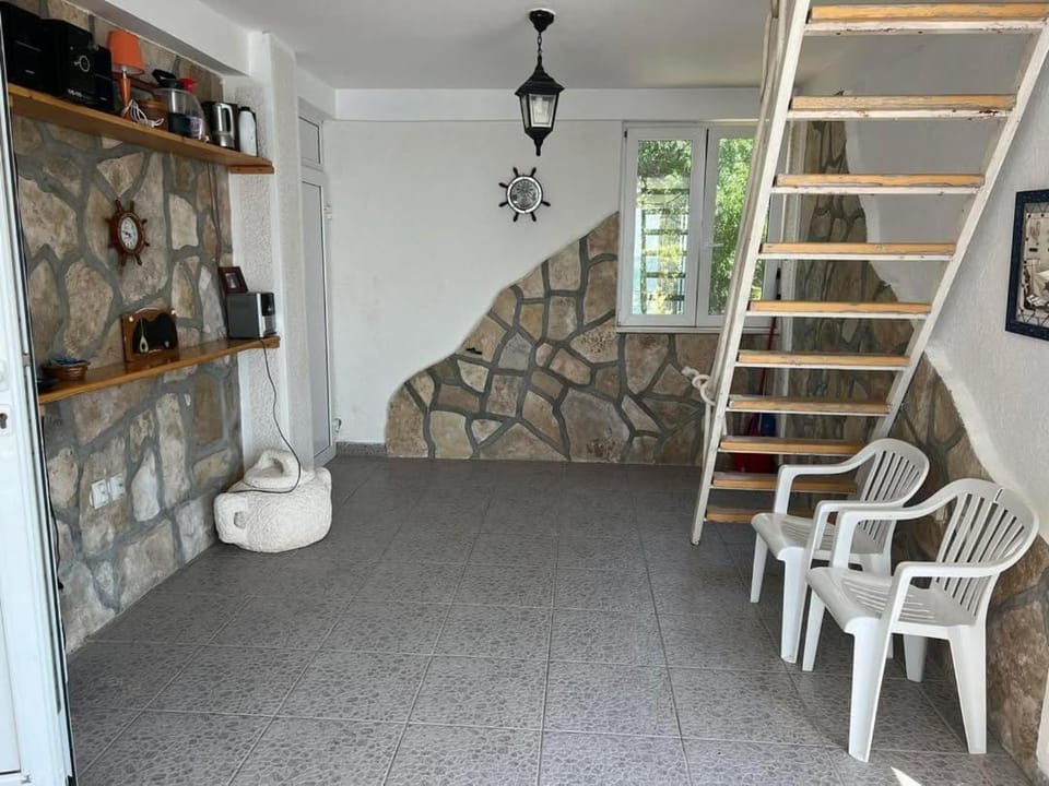 Paradiso Apartment Apartment in Budva Municipality