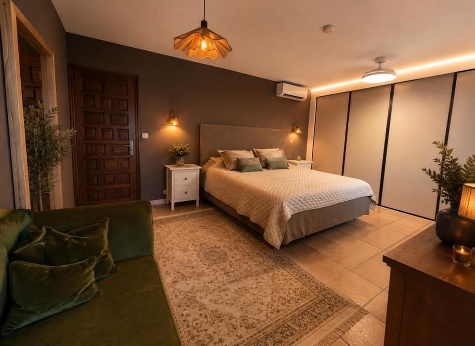 LaReina Villa in Marina Baixa