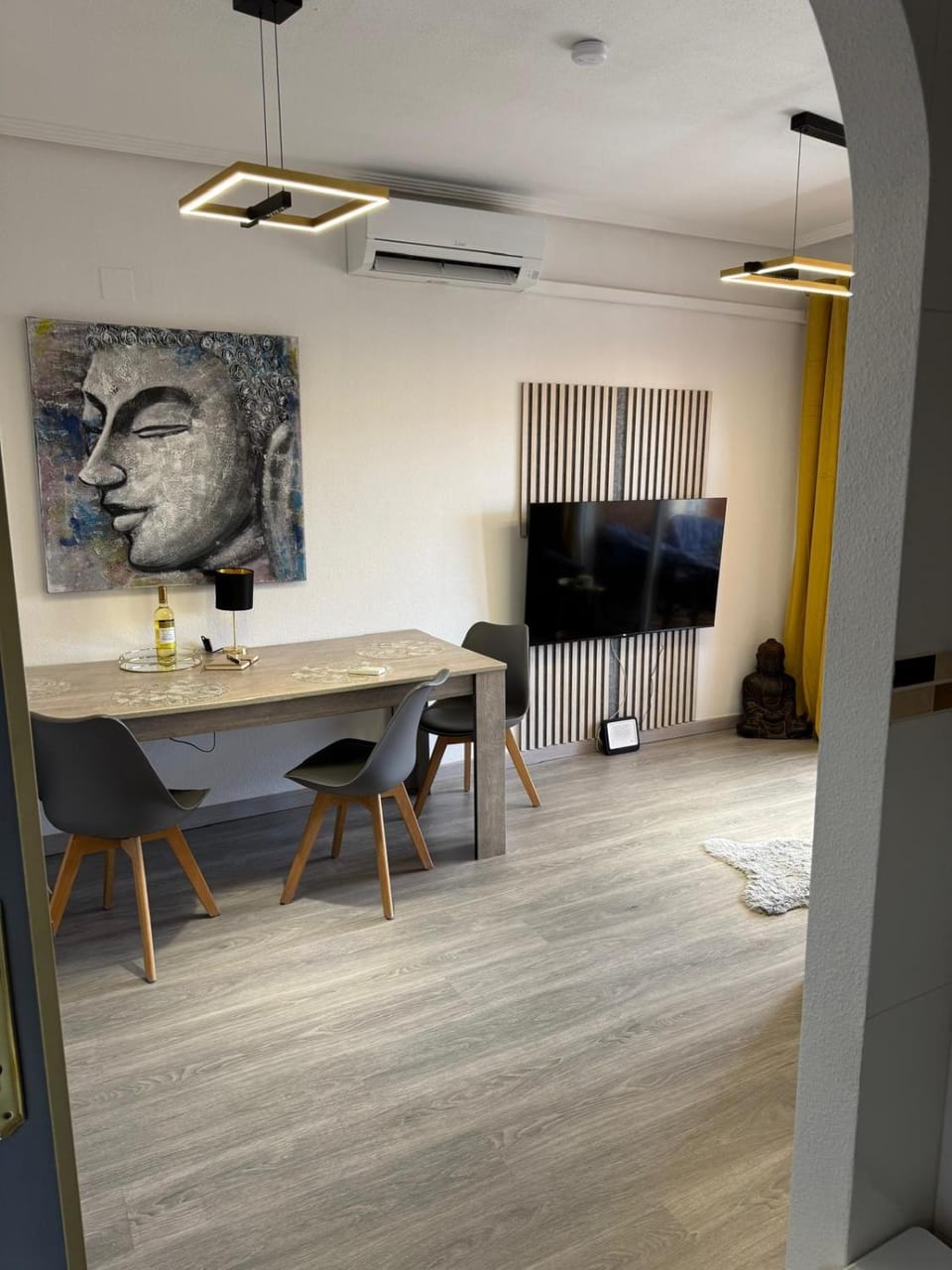 Apartament Torreblanca del Sol Apartment in Torrevieja