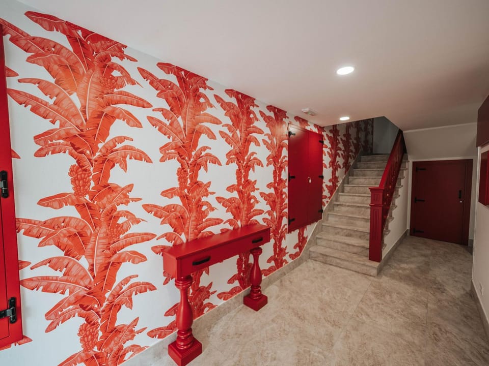 Alojamientos VUT El Viejo Pancho Apartment in Ribadeo