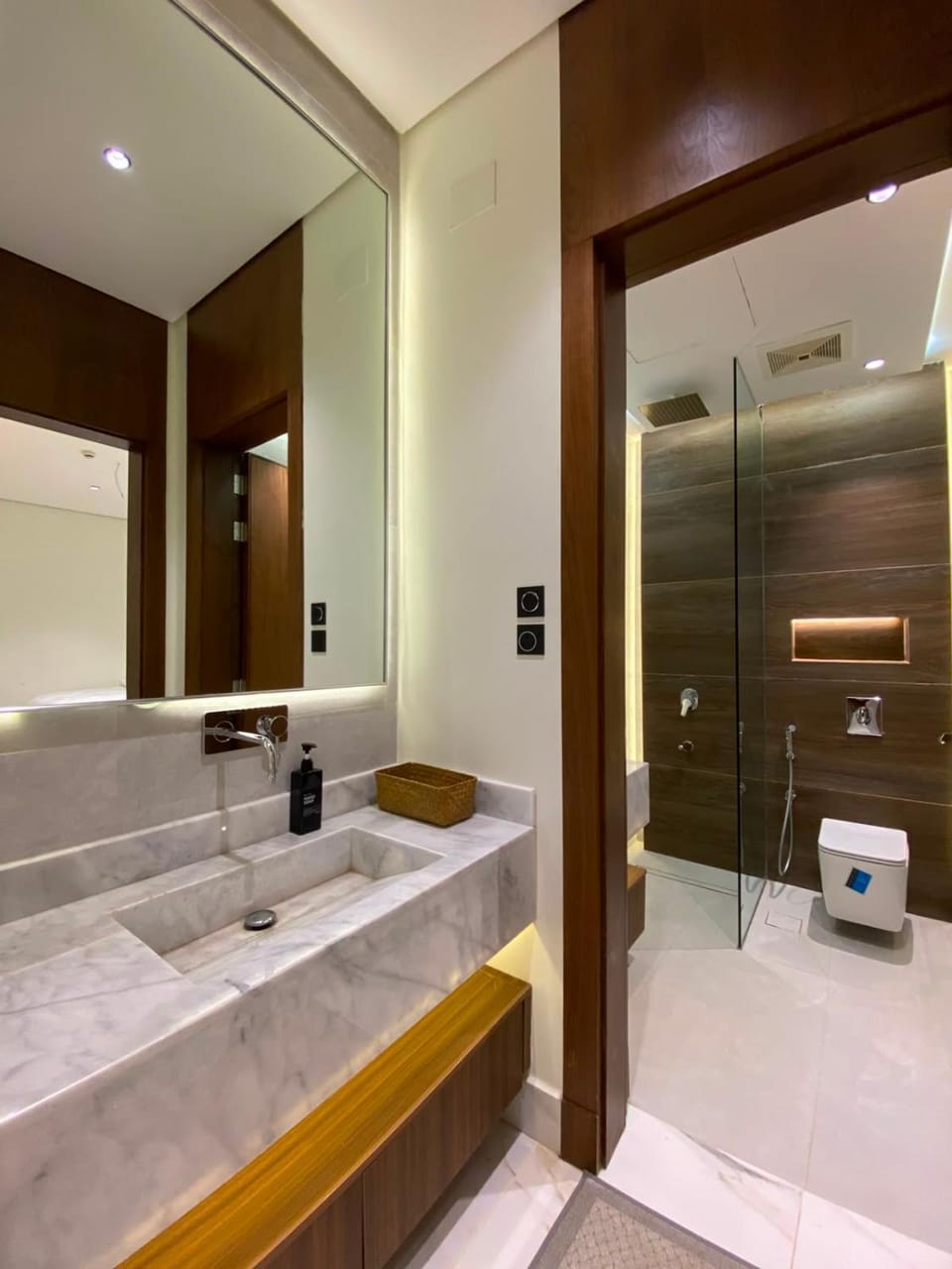 شاليهات مطل الوادي Chalet in Saudi Arabia