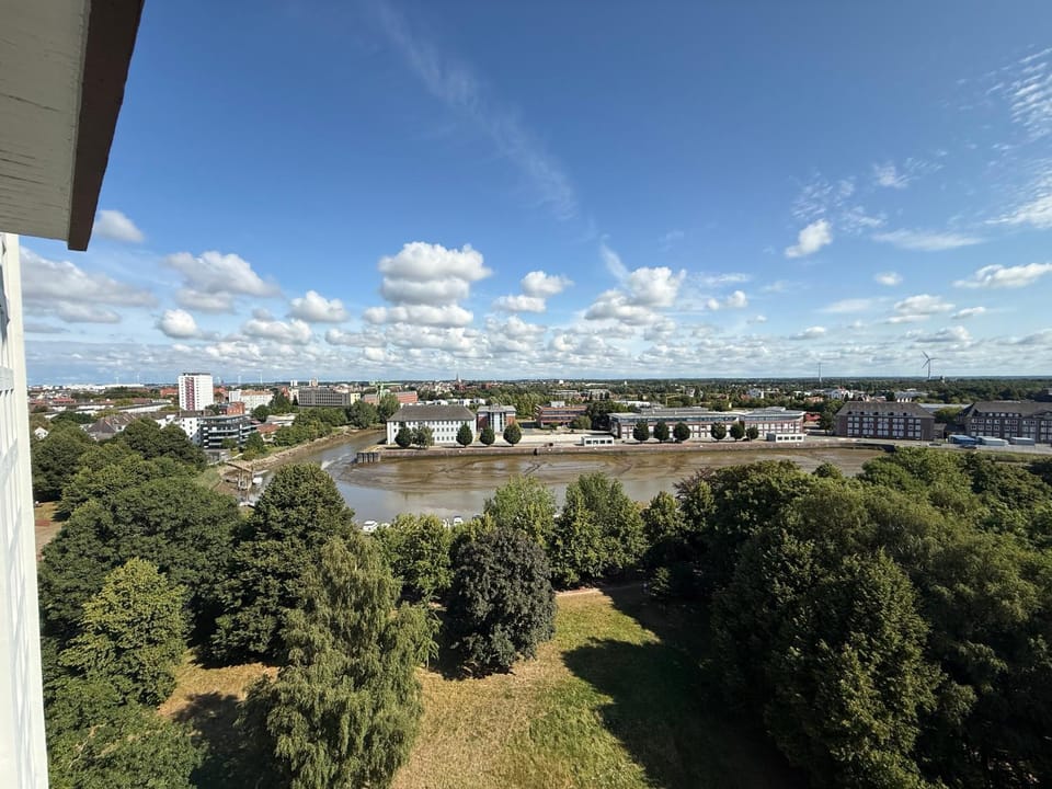 River view
