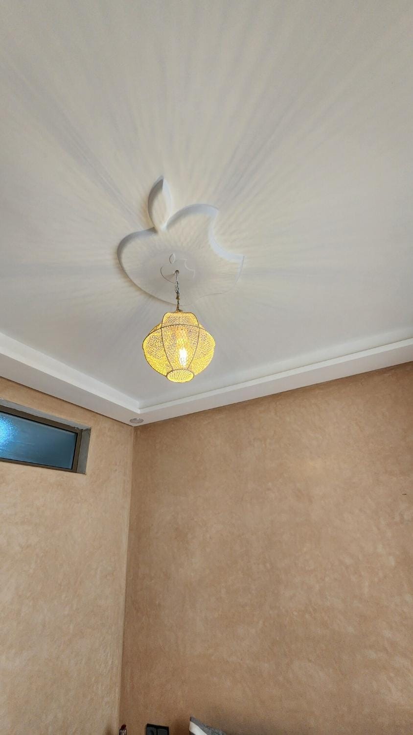 Berber Surf Style Twin Double Room N2 Hostel in Souss-Massa