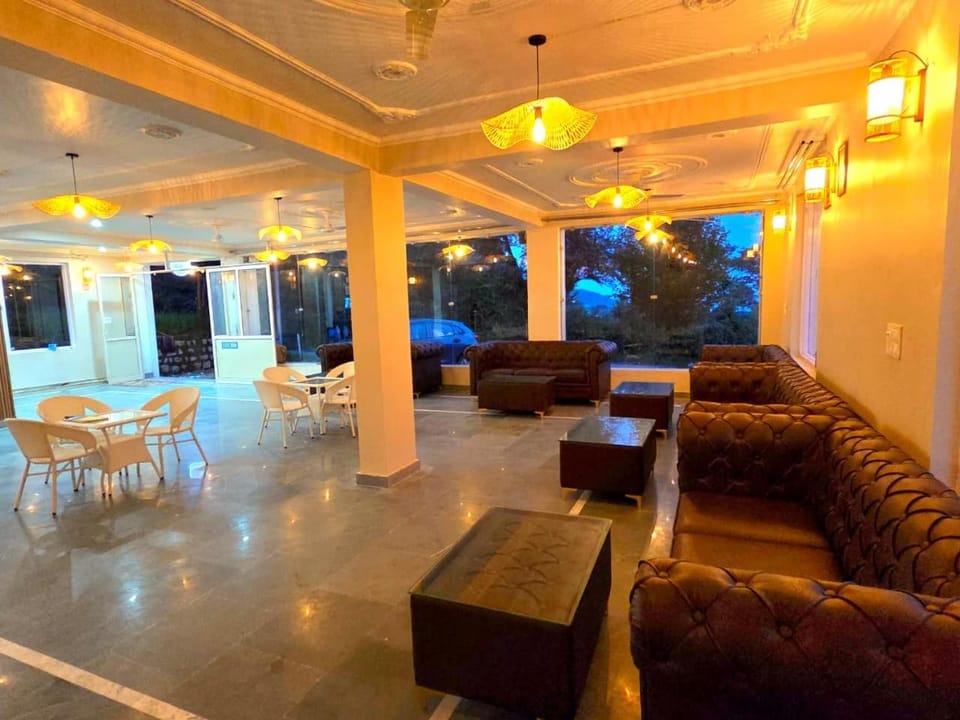 Prafull Hotel & Restaurant Hotel in Himachal Pradesh