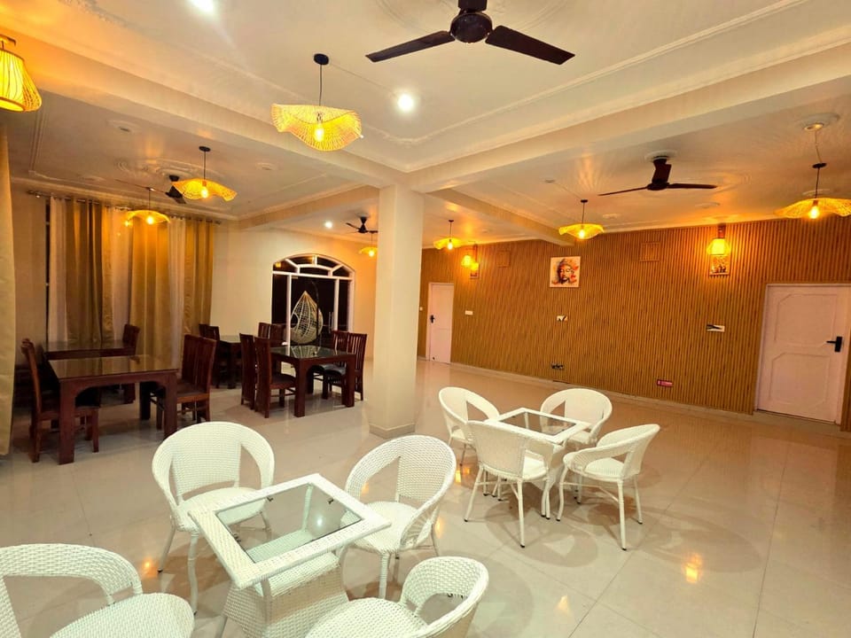 Prafull Hotel & Restaurant Hotel in Himachal Pradesh