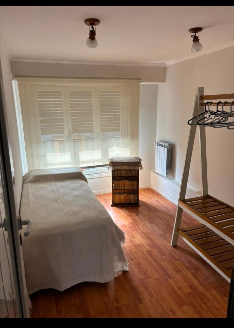 Lo de Moni Apartment in Tandil