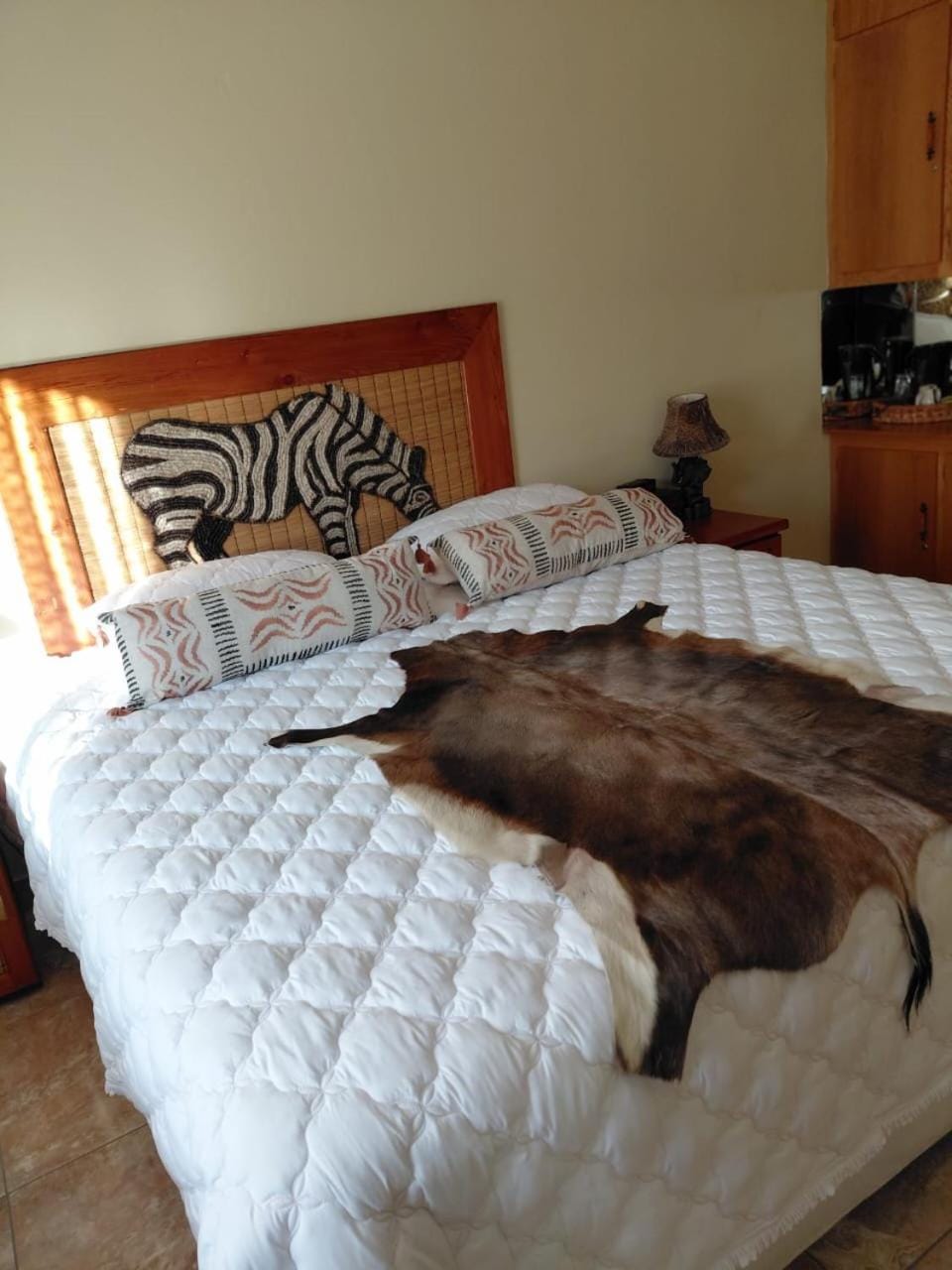 Hadassah Guest House Bed and Breakfast in South Africa
