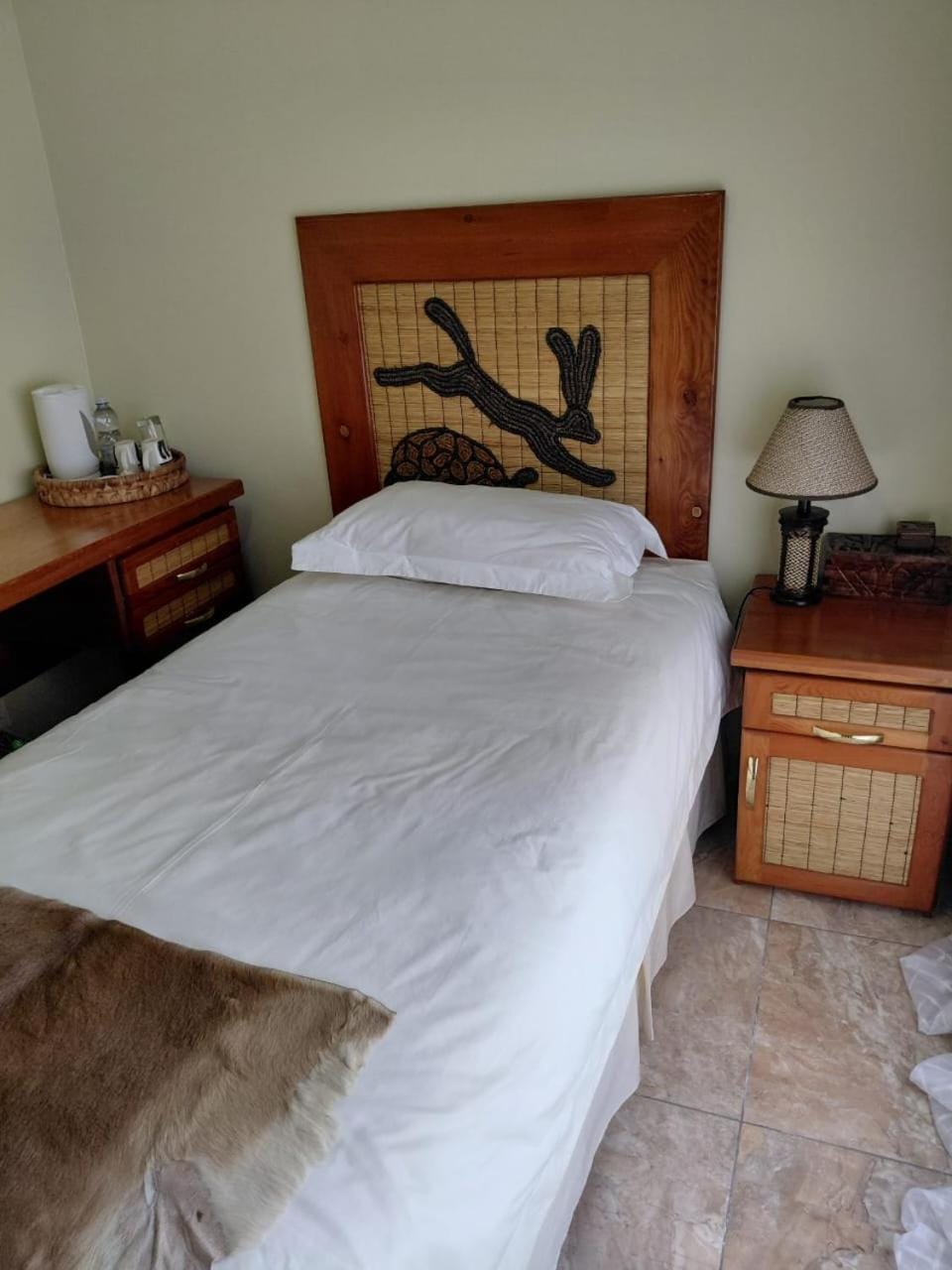 Hadassah Guest House Bed and Breakfast in South Africa