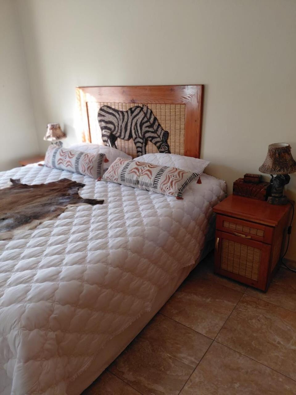 Hadassah Guest House Bed and Breakfast in South Africa