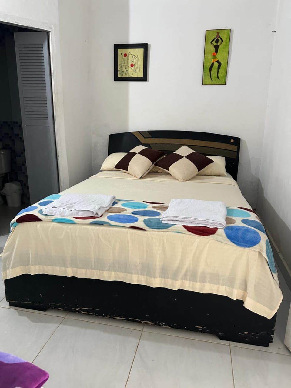 Hermoso Apartamento Tranquilo Amoblado En Minca Apartment in Minca