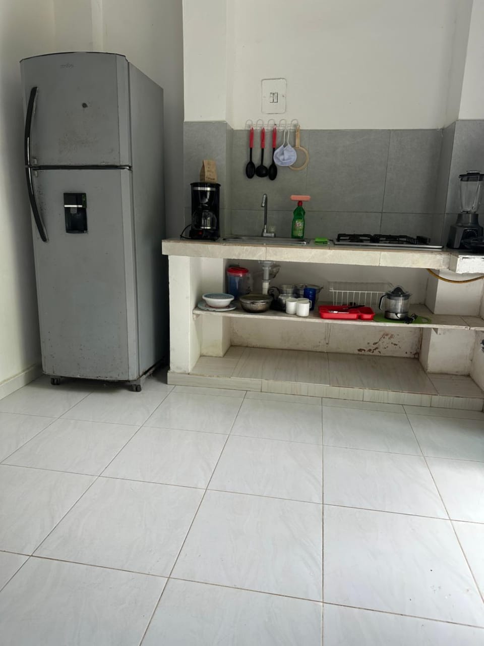 Hermoso Apartamento Tranquilo Amoblado En Minca Apartment in Minca