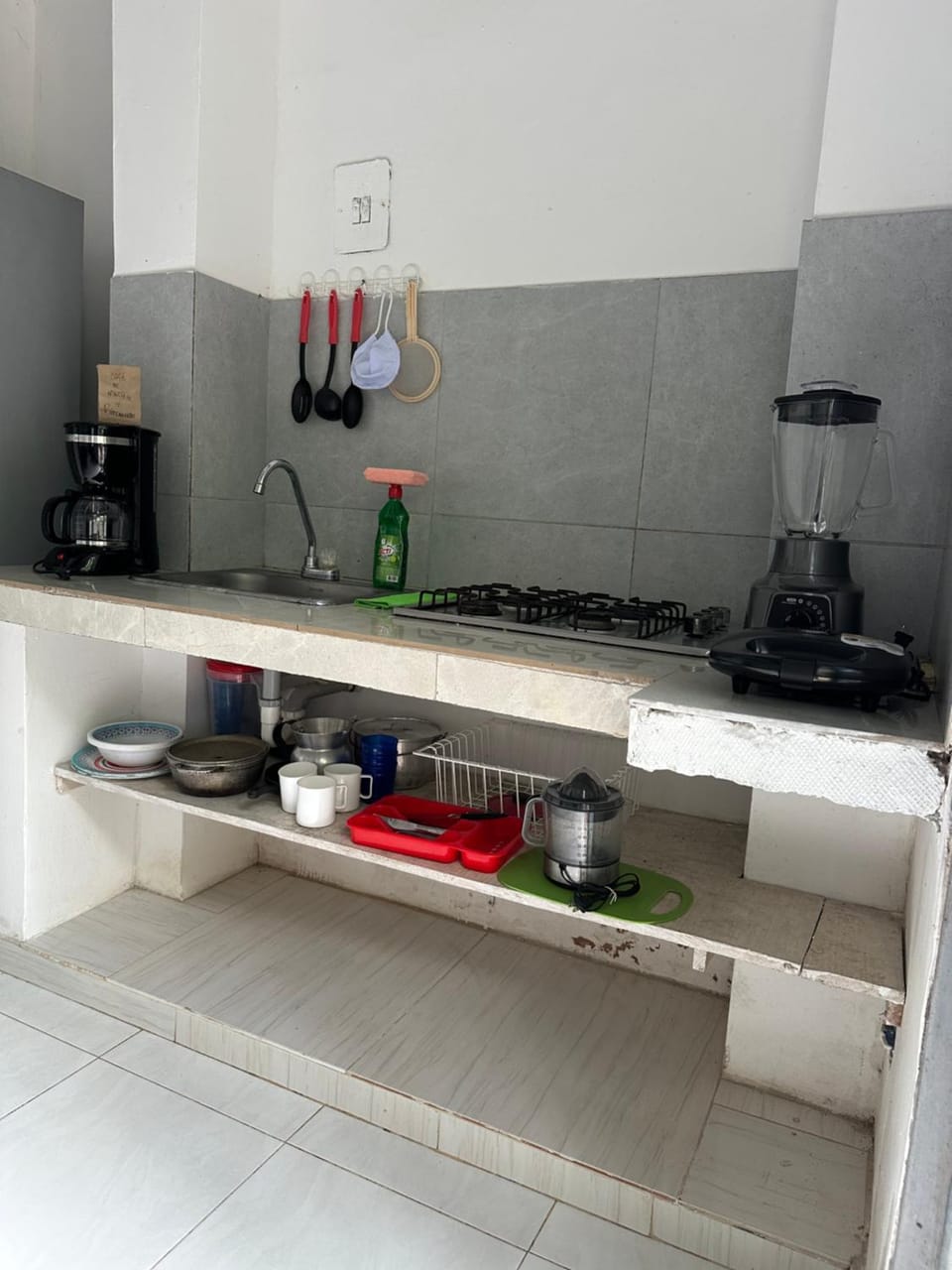 Hermoso Apartamento Tranquilo Amoblado En Minca Apartment in Minca