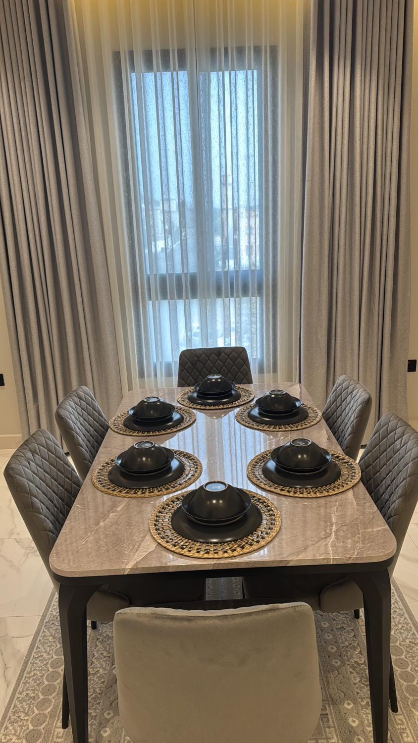 Stay apartment Apartment in Saudi Arabia