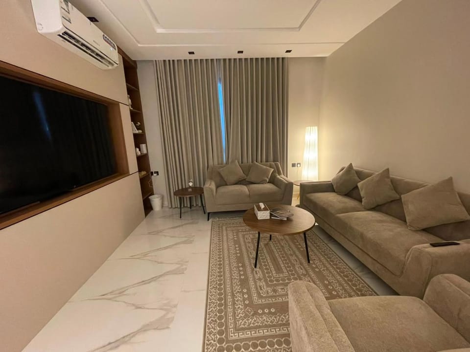 Stay apartment Apartment in Saudi Arabia