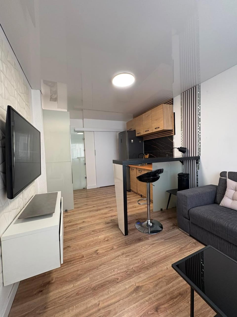 Apartament Drzymały Apartment in Lower Silesian Voivodeship