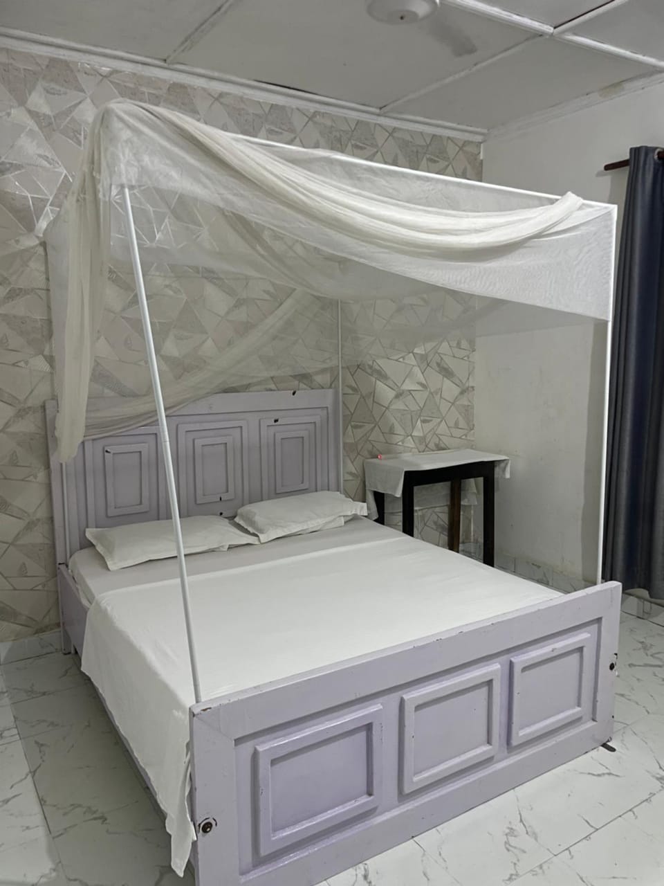 Blue Curve Diani Apartment in Diani Beach
