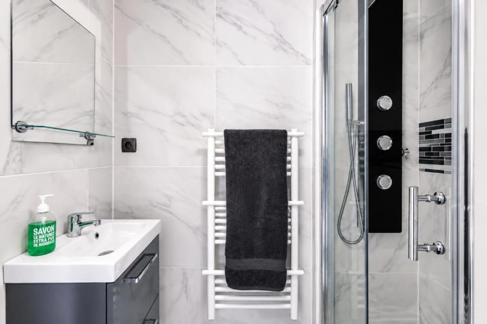 Studio au Cœur de Chartres Apartment in Chartres