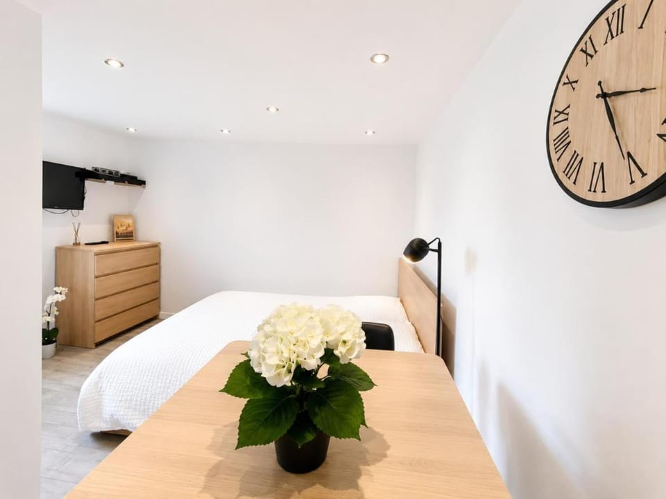 Studio au Cœur de Chartres Apartment in Chartres