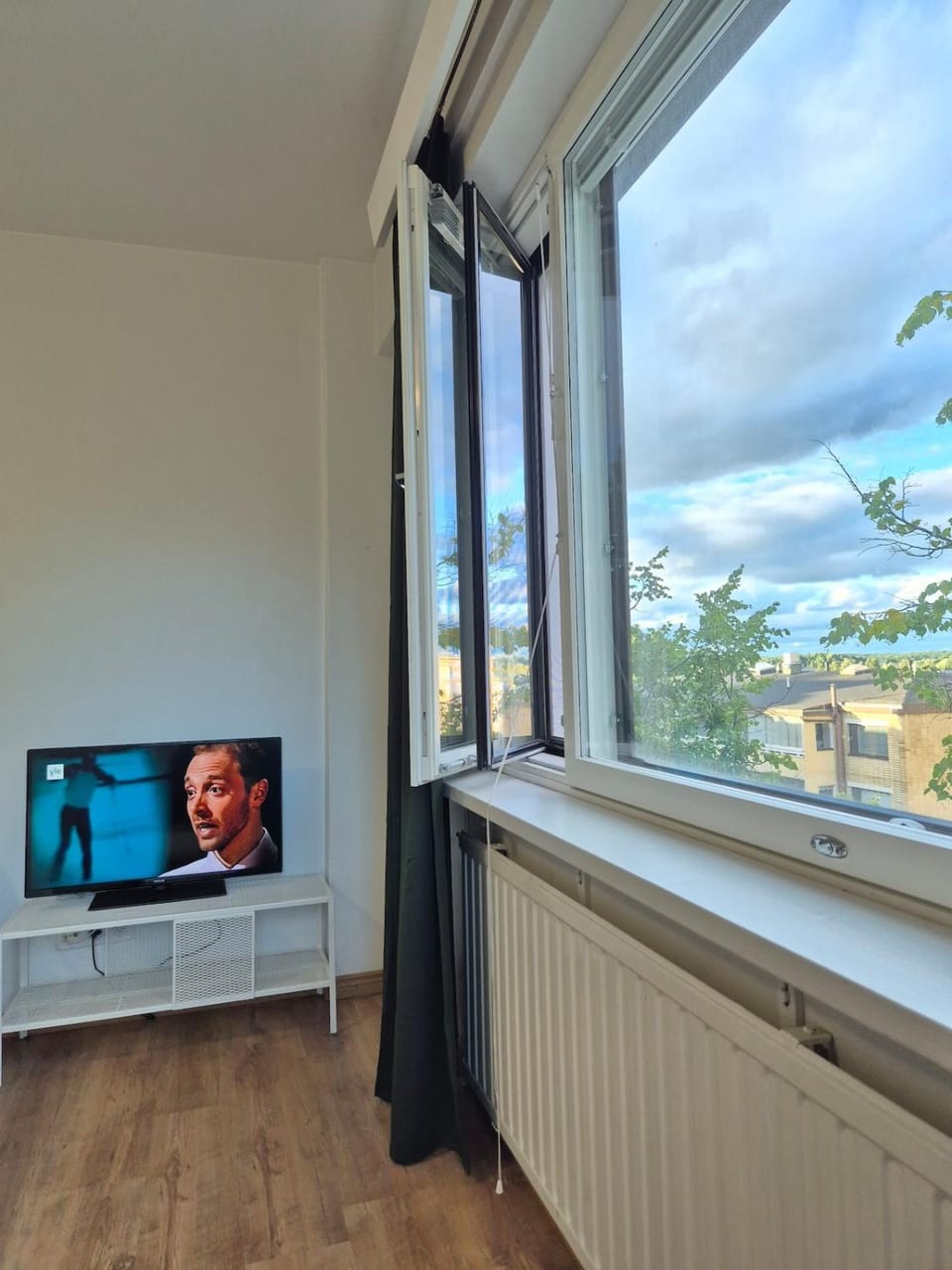 Heritage & Lake View Central Lappeenranta Apartment in Finland