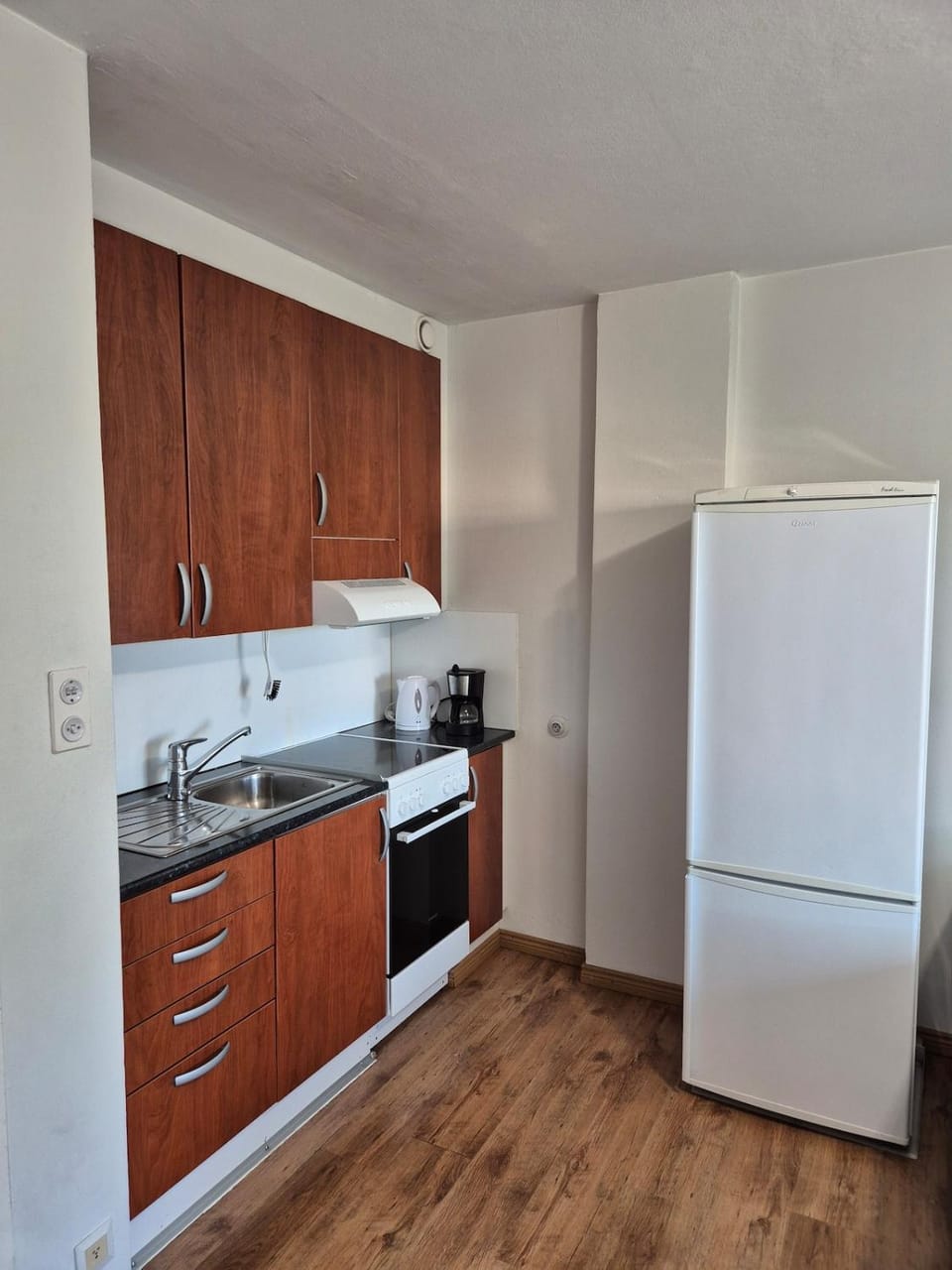 Heritage & Lake View Central Lappeenranta Apartment in Finland