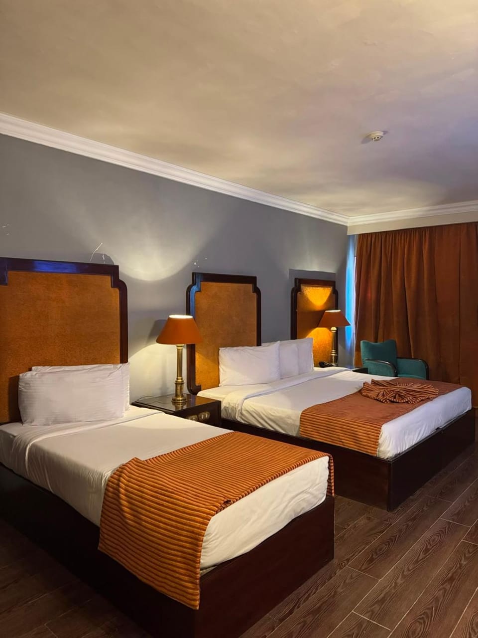 El Farida Palace & Suites - Downtown Cairo Hotel in Cairo