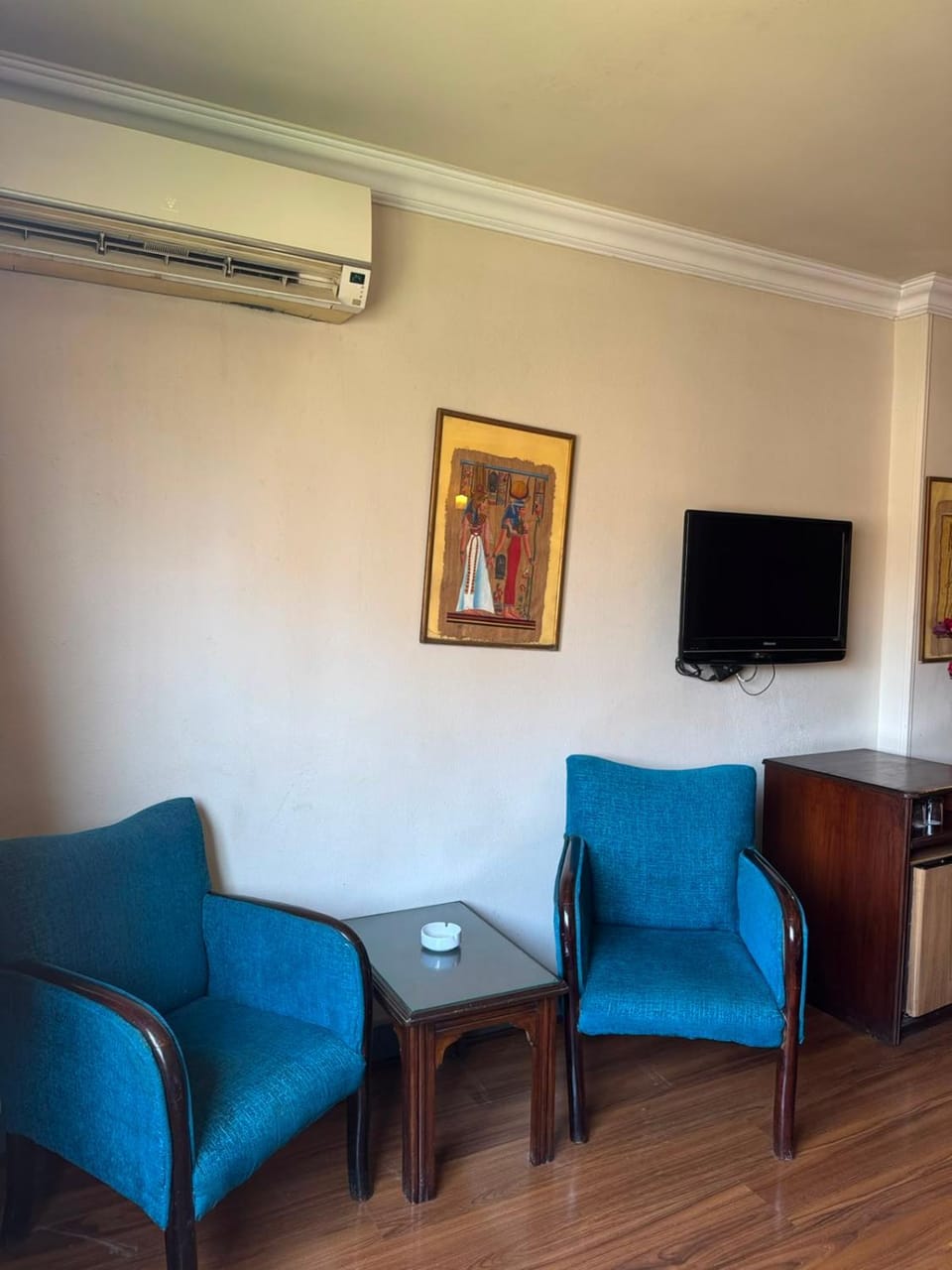 El Farida Palace & Suites - Downtown Cairo Hotel in Cairo