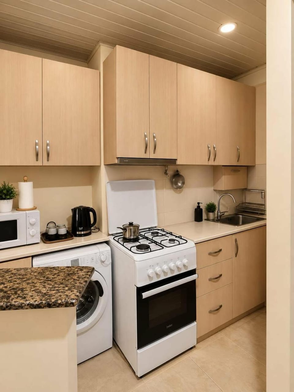 Separate flat near Republic square Apartment in Yerevan