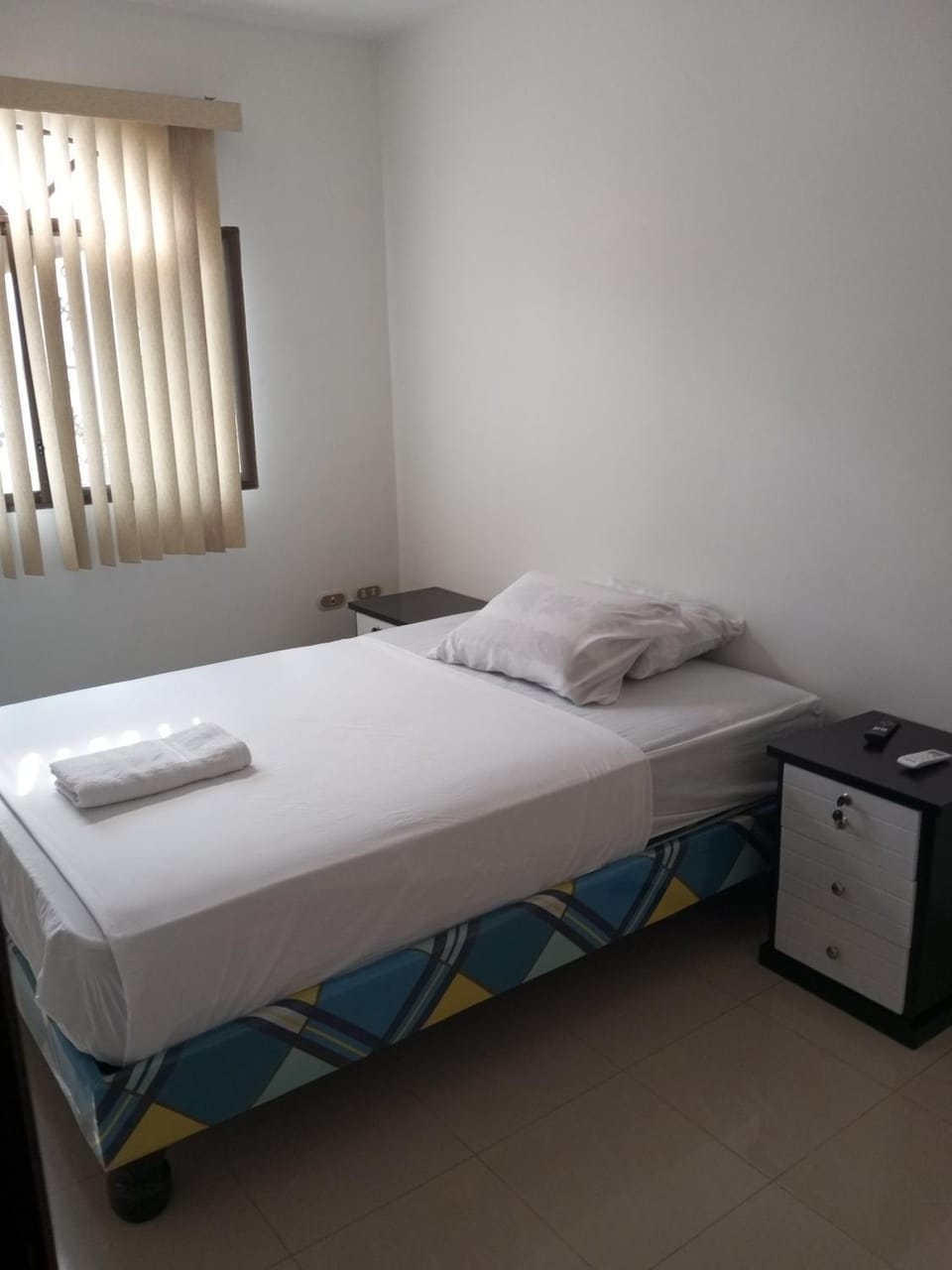 Hostal Oasis - Manta -Ecuador Apartment hotel in Manta