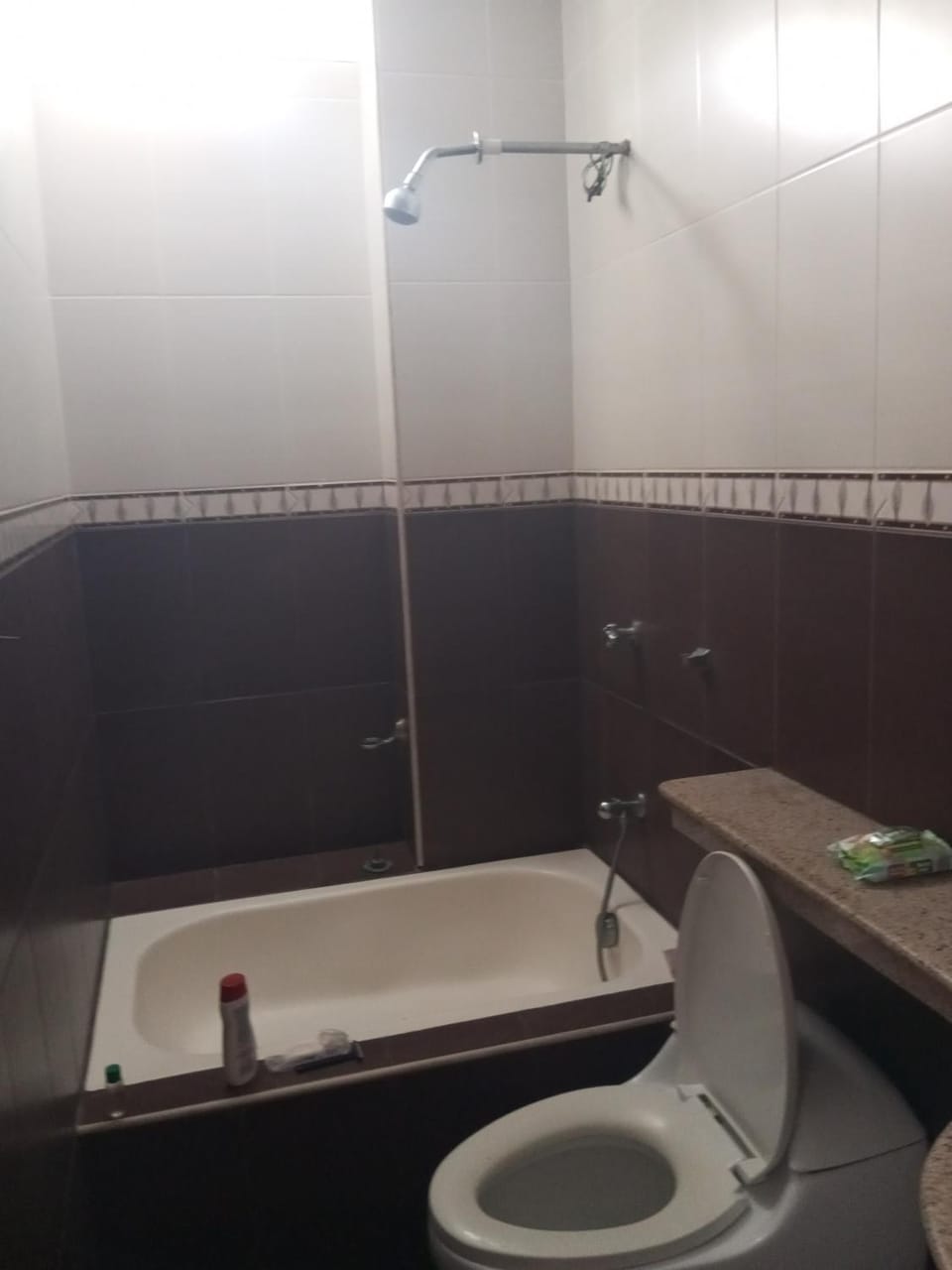 Hostal Oasis - Manta -Ecuador Apartment hotel in Manta
