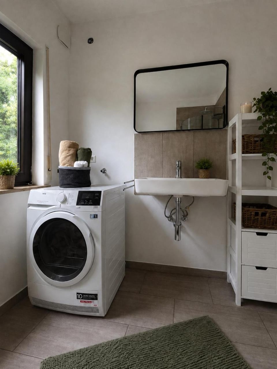 Shower, Toilet, Bathroom, hair dryier, towels, dryer