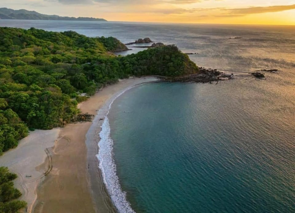 Casa Brisa House in Guanacaste Province