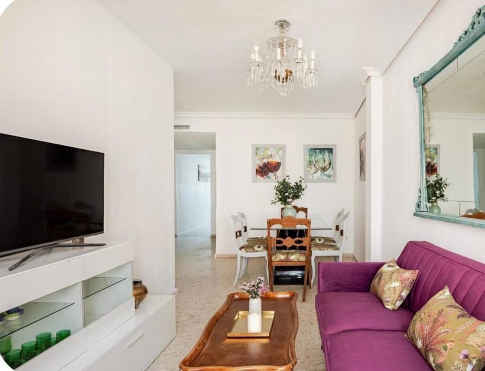 Casa de la Imprenta en el centro de Sevilla Apartment in Seville