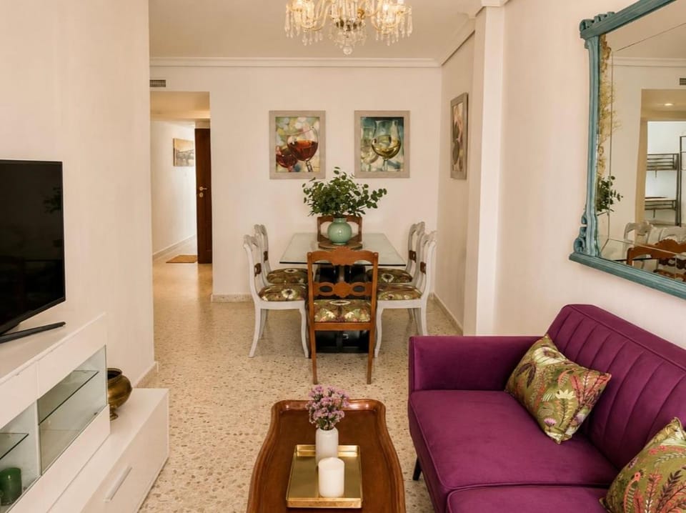 Casa de la Imprenta Apartment in Seville