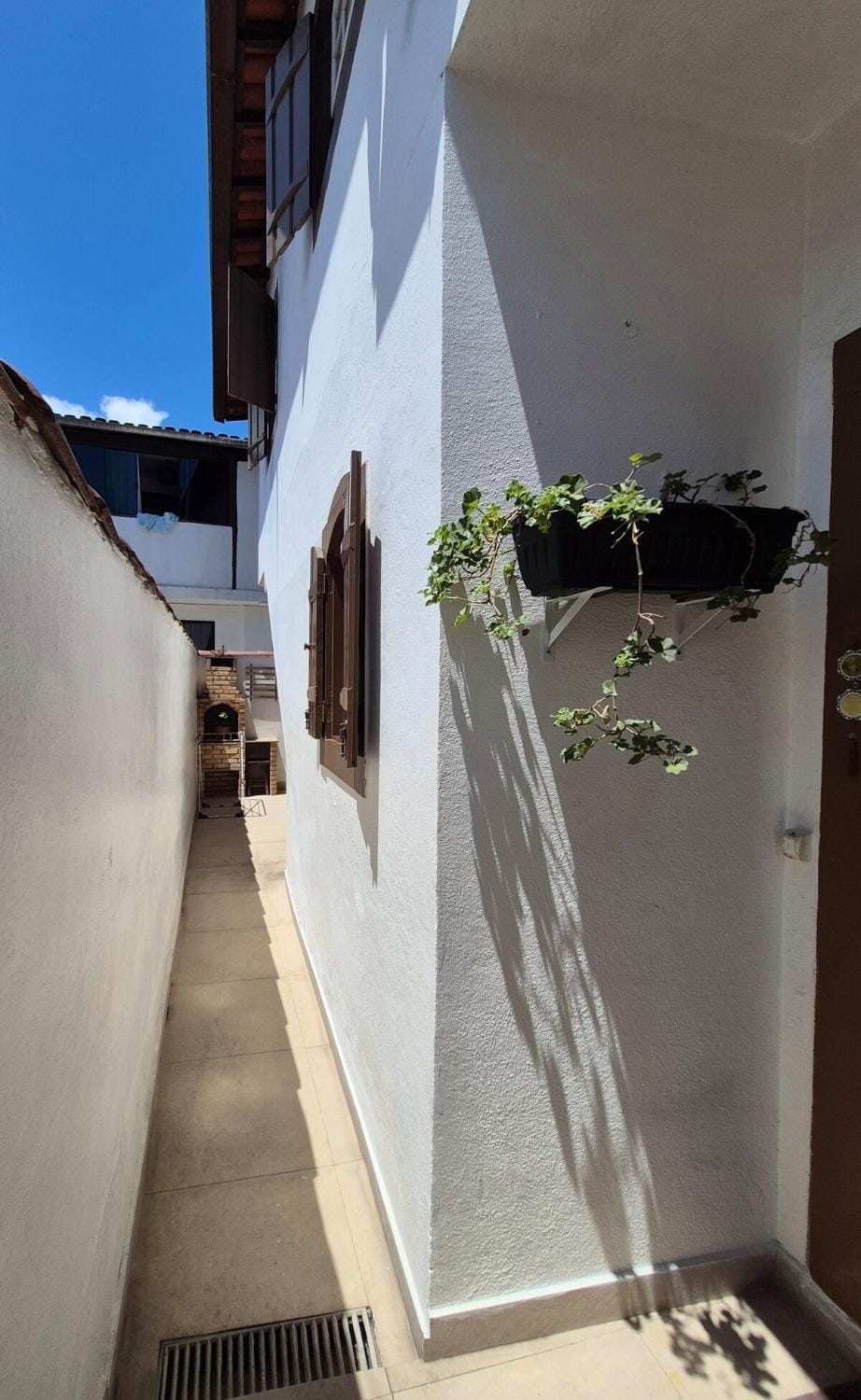 Casa Galindo - a 5 minutos a pé do Centro Histórico House in Paraty