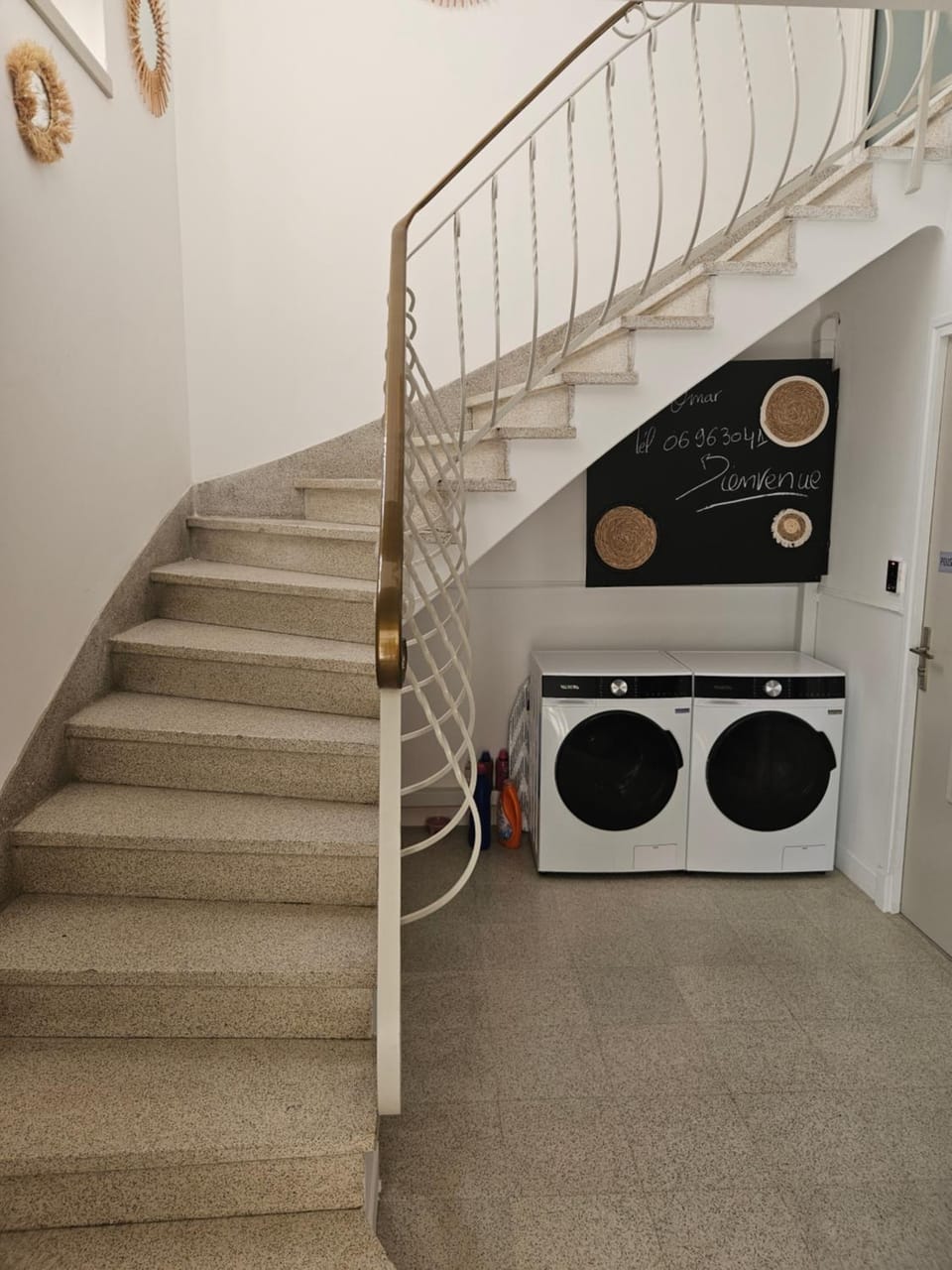 Belle chambre 6 très proche métro mermoz Vacation rental in Toulouse