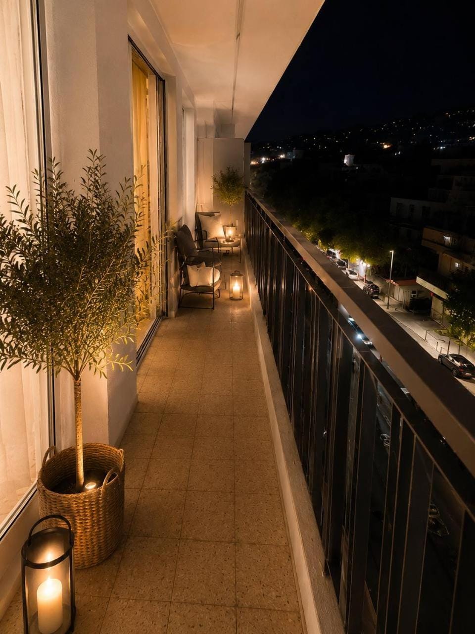 Cannes Centre Residence Apartment in Cannes
