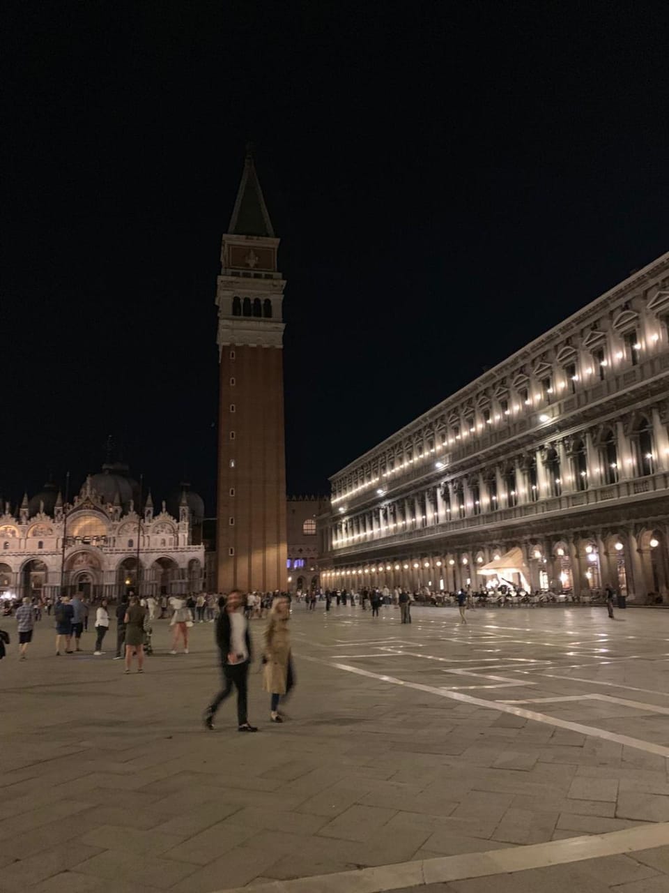 Alloggi alla scala Hotel in San Marco