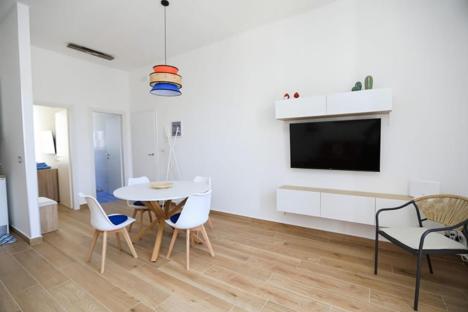 Terrazza di Bru Apartment in Syracuse