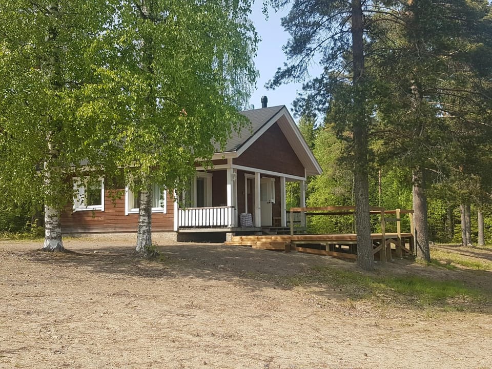 Camping Atrain Campground/ 
RV Resort in Finland
