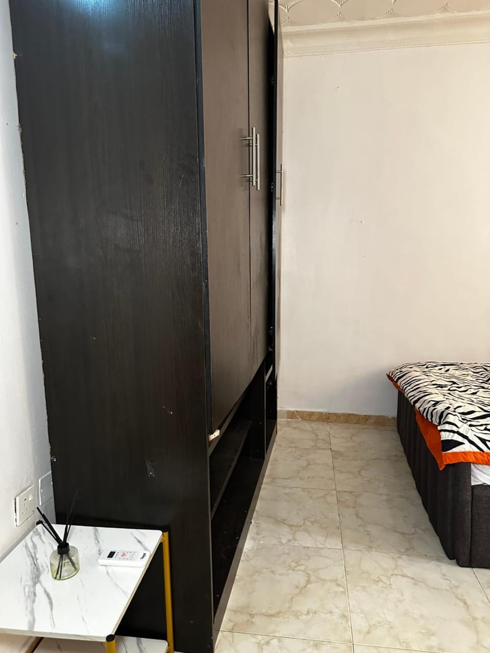 Laviera apartments Apartment in Lagos, Nigeria